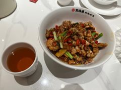 -常株潭·湖南家宴·团建宴会厅(西乡店)