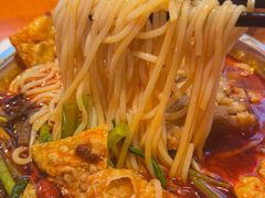 -雙冲柳州螺蛳粉&酸嘢&桂林米粉(簋街店)