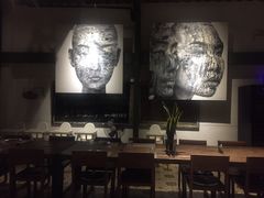 -喜洲吧·江畔老船厂·庭院餐厅(喜临院店)