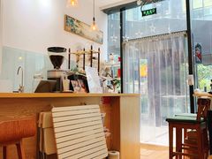 -COFFEE HOLIC(朝外SOHO店)