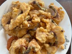 -美顺香食府鱼头老店(雪野湖店)