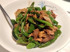 湖南土辣椒炒肉-长湘居(数码大厦店)
