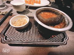 -巧庆楼·茶膳