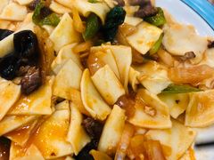 -中国兰州拉面(开福寺路店)