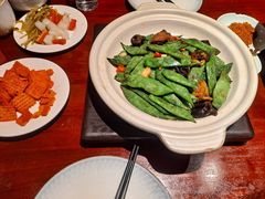 -味鼎长安·地道陕菜(凤城一路店)