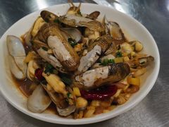-健跳小海鲜(人民路店)