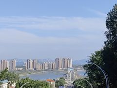 -养马岛旅游度假区