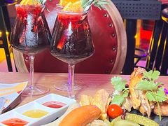 -甲丁坊·德餐·酒吧(五棵松华熙店)