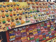 -乌布德传统市场