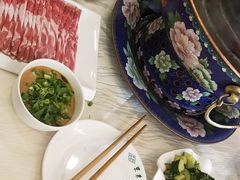 -东来顺饭庄(天坛店)