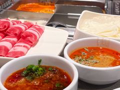 -海底捞火锅(苏宁生活广场店)