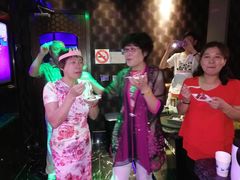 -泡沫BUbbLE量贩式KTV(金沙江路店)