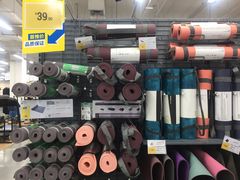 -迪卡侬(鲁泰大道店)
