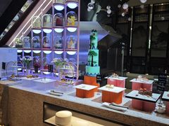 -河北宾馆中茂海悦酒店