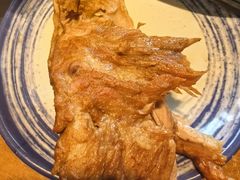 -95号酱骨·一块豆腐(展春园西路店)