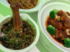 -炊烟小炒黄牛肉(中心印象城店)