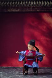 -格林童趣专业儿童摄影(公益西桥店)