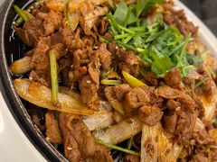 -柿合缘新京菜(国金中心商场店)