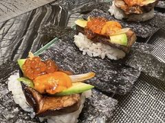 -昱匠·日本料理(金融街店)