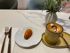 -潮一不贰·法式甜品·生日蛋糕·西式简餐(外滩店)