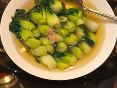 -北京四季酒店·采逸轩