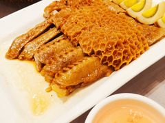 卤水拼盘-顺风江南宴(静安大融城店)
