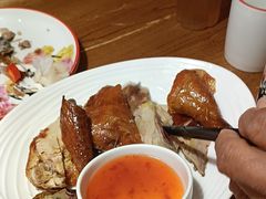 -新白鹿餐厅(龙游路总店·杭帮菜名店)