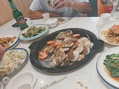 -前王院•巧克力海鲜市集餐厅(万平口店)