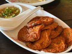 -大螃蟹海鲜餐厅