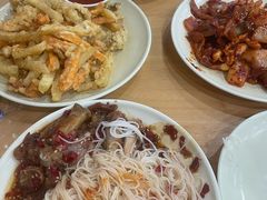 -贤花饭店(城阳店)