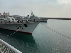 -中国人民解放军海军博物馆