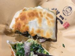 -地二手作鱼汤馄饨(上街里店)