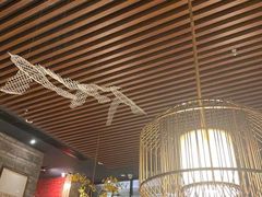 大堂-日丰园海肠水饺·老字号大连海鲜(和平广场店)