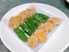 煎酿三宝-猪肉婆私房菜(容桂总店)
