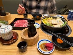 -合点寿司(金虹桥商场店)