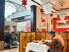 -马凯餐厅(地安门店)