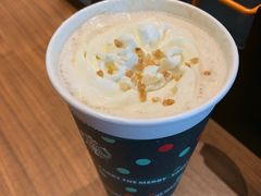 -星巴克(济南美莲广场店)