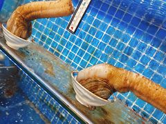 -前王院•巧克力海鲜市集餐厅(万平口店)