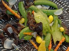 -清真悦宾楼食府(海湖店)