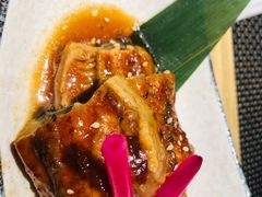 -虹料理·日料放题(悠方店)