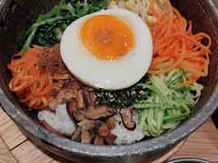 -汉拿山(北京上地华联店)