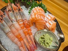 -大岛日本料理铁板烧(南通大饭店)