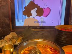 -牛New寿喜烧(金鹰世界店)