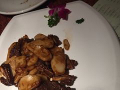 -绿茶餐厅(蓝色港湾店)