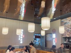 -满园烤鸭·春饼(太原街万达店)