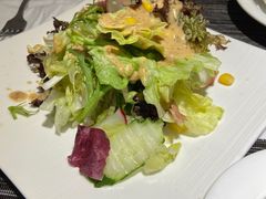 -斗牛士牛排餐厅(嘉里汇店)