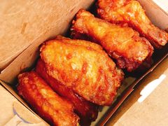 -Kyochon1991校村(共和路店)