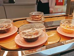 -争鲜回转寿司(朝外悠唐PLUS店)