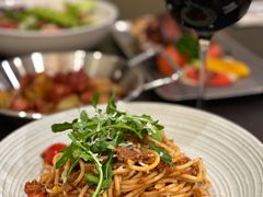 -théATRE茶聚场·餐厅(环球金融中心店)