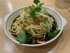 小煮干丝-蒋家桥饺面店(广陵路店)